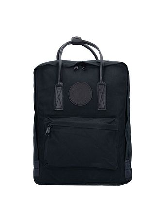 Fjällräven Kanken No.2 Negro 35 cm