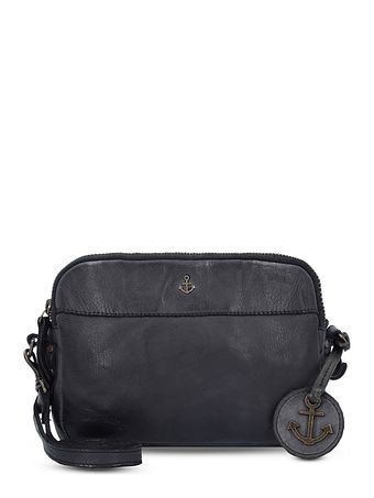 Harbour 2nd Anchor Love Rieke Skuldertaske Læder 22 cm