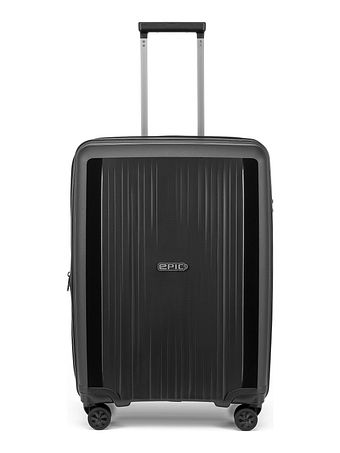 Epic Halo 4 hjul Trolley 66 cm med strækfold