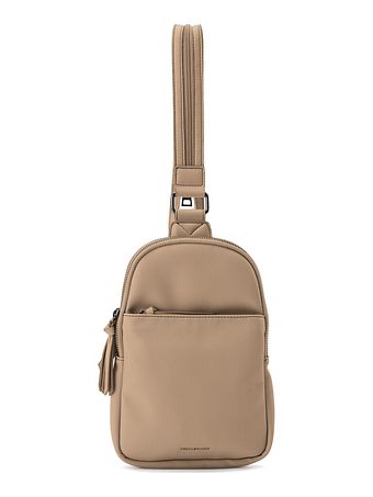 FredsBruder Bestie City-rygsæk Læder 29 cm