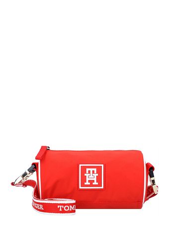 Tommy Hilfiger TH Monotype Skuldertaske 19.5 cm