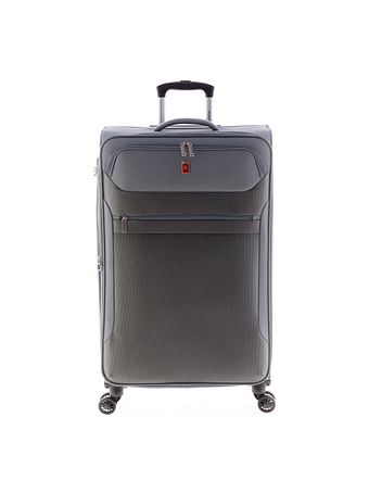 Gladiator 2000 4 hjul Trolley 78 cm med strækfold