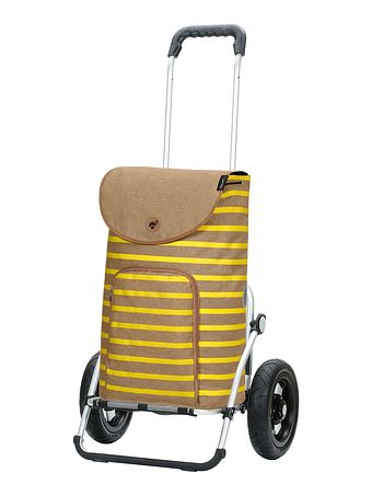 Andersen Shopper Royal Shopper Eske Indkøbsvogn 59 cm