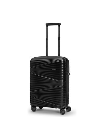 Pactastic Collection 02 THE CABIN 4 ruote Trolley cabina 55 cm