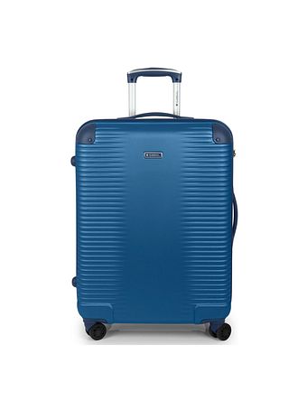 Gabol Balance XP 4 hjul Trolley M 66 cm med strækfold