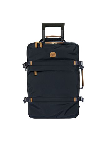 Bric's X-Collection 2 ruedas Mochila con ruedas 50 cm Compartimento para el portátil Bric's X-Collection 2 ruedas Mochila con ruedas 50 cm Compartimento para el portátil