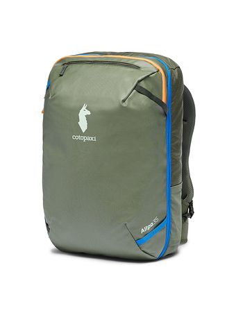 Cotopaxi Allpa 35 L rejserygsæk 56 cm rum til bærbar computer