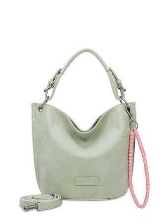 Fritzi aus Preußen Fritzi31N Vintage Skuldertaske 26 cm