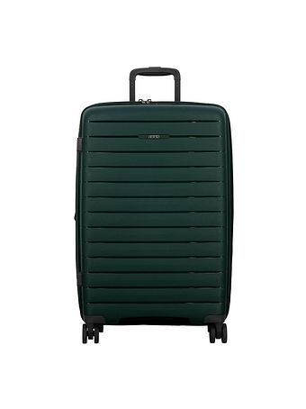 Jump Striper 4 ruedas Trolley 68 cm Con asa expansible Jump Striper 4 ruedas Trolley 68 cm Con asa expansible