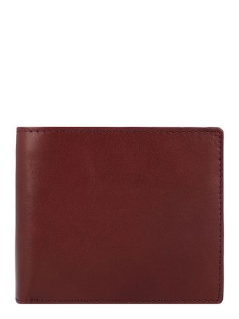 Leonhard Heyden Cambridge Pung Læder 12 cm Leonhard Heyden Cambridge Pung Læder 12 cm