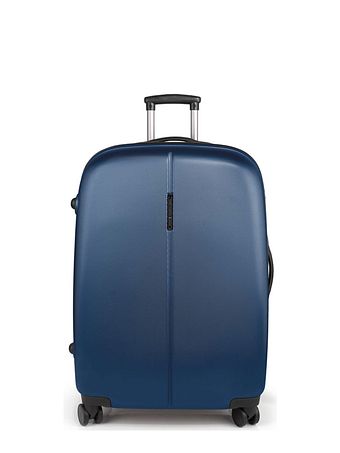 Gabol Paradise XP 4 hjul Trolley L 77 cm med strækfold Gabol Paradise XP 4 hjul Trolley L 77 cm med strækfold