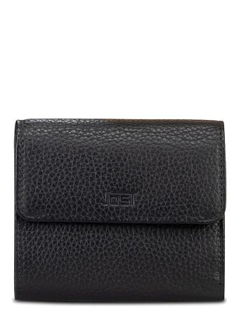 Jost Vika Pung RFID-beskyttelse Læder 10.5 cm Jost Vika Pung RFID-beskyttelse Læder 10.5 cm