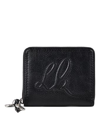 Liebeskind Capri Portafoglio Protezione RFID Vera Pelle 12.5 cm Liebeskind Capri Portafoglio Protezione RFID Vera Pelle 12.5 cm