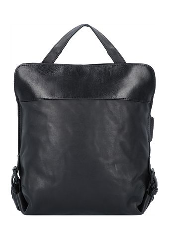 aunts & uncles Grandma's Luxury Club Mrs.Crumble Cookie City rygsæk læder 28 cm aunts & uncles Grandma's Luxury Club Mrs.Crumble Cookie City rygsæk læder 28 cm