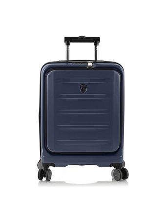 Heys Hatch 4 hjul Kabinetrolley 53 cm Laptoprum med strækfold