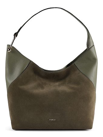 Furla Lara Shopper-taske Læder 29 cm Furla Lara Shopper-taske Læder 29 cm