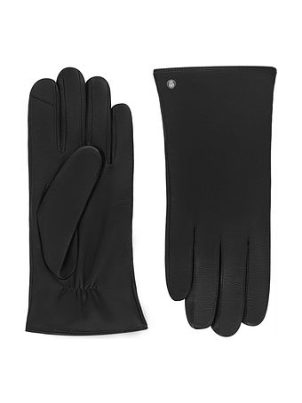 Roeckl Boston Touch-handsker i læder