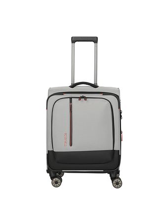 Travelite Crosslite 4 kolečka Kabinkový kufr S 55 cm