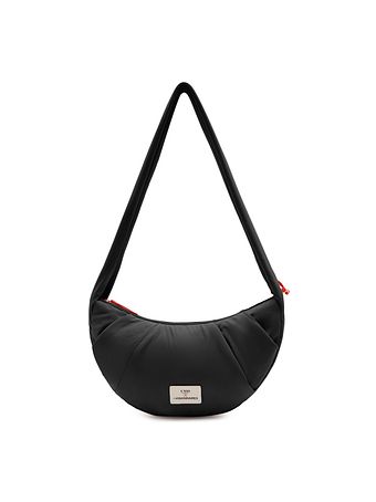 LES VISIONNAIRES Unio Vancouver Taška přes rameno 47 cm