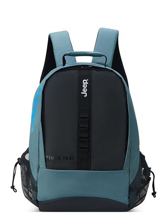 Jeep JS011B Daypack 46 cm Laptoprum