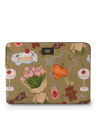 Wouf Daily Funda para portátil 35.5 cm Wouf Daily Funda para portátil 35.5 cm