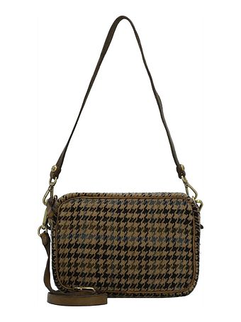 Campomaggi Fulvia Skuldertaske 21 cm