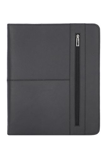 Alassio Limone-skriveetui i læder 36 cm Alassio Limone-skriveetui i læder 36 cm