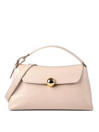 Furla Sfera Soft Håndtaske Læder 24 cm Furla Sfera Soft Håndtaske Læder 24 cm