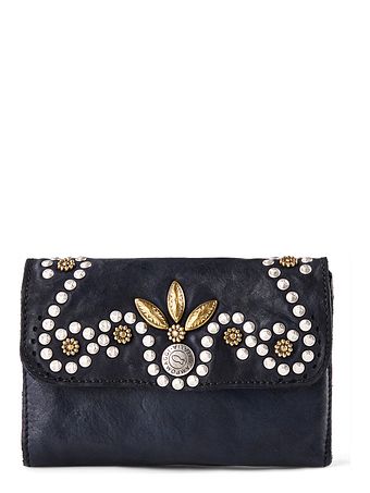 Campomaggi Mirta Pung Læder 14 cm Campomaggi Mirta Pung Læder 14 cm