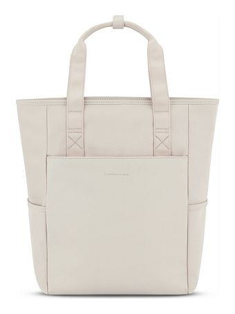 Kapten & Son Lindby Skuldertaske 35 cm Laptoprum Kapten & Son Lindby Skuldertaske 35 cm Laptoprum