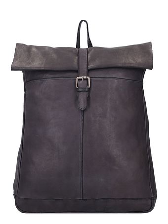 Harbour 2nd Cool Casual Albatros rygsæk læder 40 cm