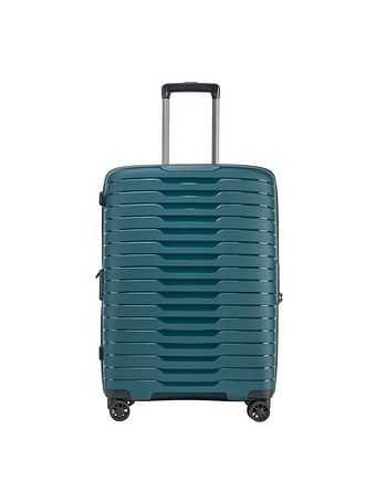 Stratic Novium 4 hjul Trolley M 65 cm med strækfold