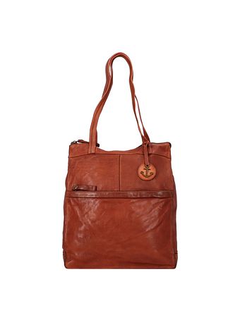 Harbour 2nd Franny Zaino da giorno Vera Pelle 36 cm Harbour 2nd Franny Zaino da giorno Vera Pelle 36 cm