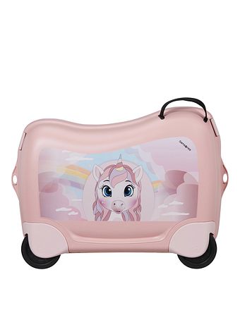 Samsonite Dream2go 4 ruedas Maleta infantil 38 cm Samsonite Dream2go 4 ruedas Maleta infantil 38 cm