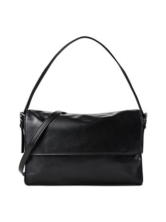 Liebeskind Audrey Skuldertaske Læder 35 cm