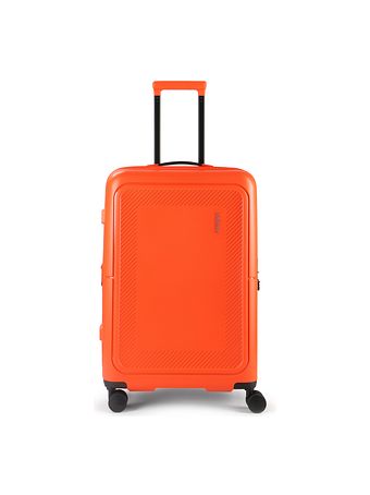 American Tourister Dashpop 4 hjul Trolley 67 cm med strækfold