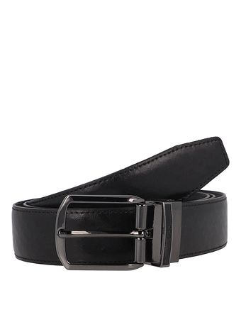 Boss Onnie vendbart bælte gaveæske læder