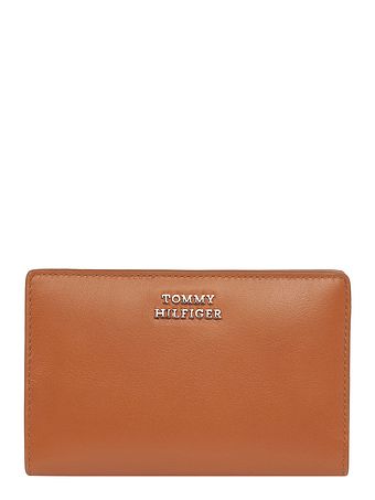 Tommy Hilfiger Pung Læder 14.5 cm
