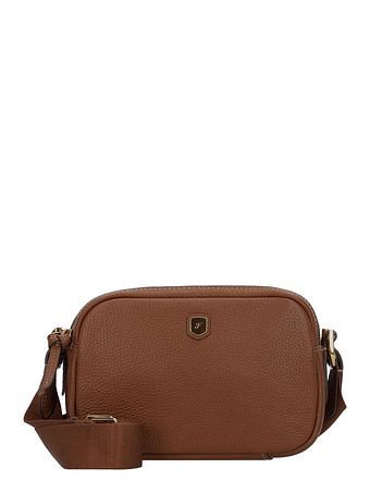 Fossil Danni Skuldertaske Læder 23 cm