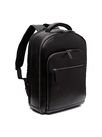 The Chesterfield Brand Maggiore Batoh Kůže 40 cm Kapsa na notebook