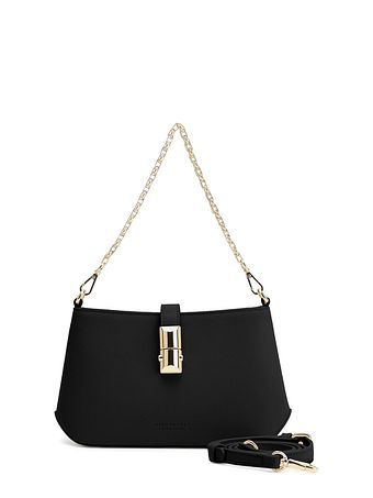 Seidenfelt Lilla Ro Skuldertaske 21 cm Seidenfelt Lilla Ro Skuldertaske 21 cm