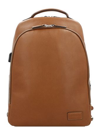 Picard Authentic Forretningsrygsæk Læder 41 cm Laptoprum Picard Authentic Forretningsrygsæk Læder 41 cm Laptoprum