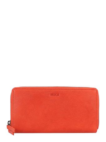 Mika Pung i læder 19,5 cm