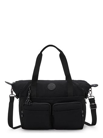 Kipling Basic Elevated New Art Skuldertaske 49 cm Laptoprum