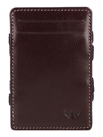 Golden Head Bari Kreditkortetui Læder 7 cm