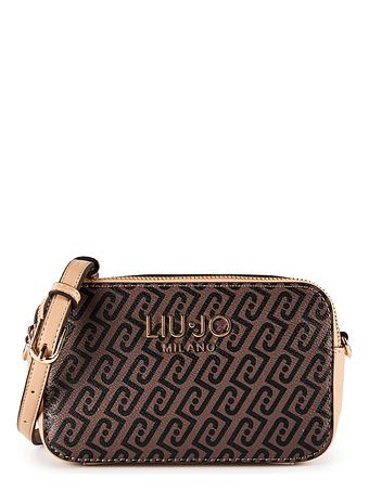 Liu Jo Ridhi Mini Bag skuldertaske S 18 cm Liu Jo Ridhi Mini Bag skuldertaske S 18 cm