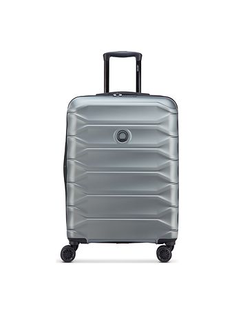 Delsey Paris Meteor 4-hjulet Kuffert 68 cm med ekspansion
