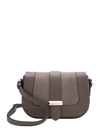 L.CREDI Petrina Skuldertaske 23 cm