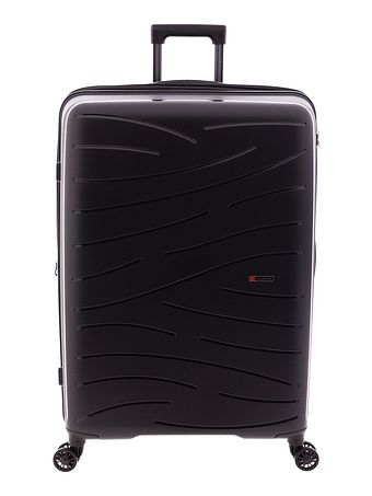 Gladiator 1700 4 hjul Trolley 74 cm med strækfold Gladiator 1700 4 hjul Trolley 74 cm med strækfold