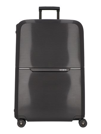 Samsonite Magnum Eco 4 hjul Trolley 81 cm